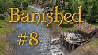 Banished  8  Мина [upl. by Kassie]