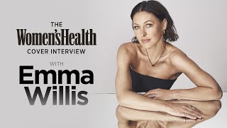 Emma Willis on delivering babies in hospitals and delivering singles to the altar  Womens Health [upl. by Noled]