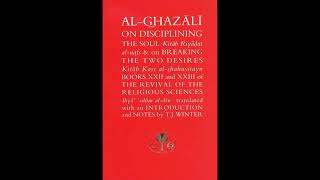 AlGhazali On Disciplining the Soul  Imam AlGhazali  Lesson 38  Mustafa Abu Sway [upl. by Ormiston]