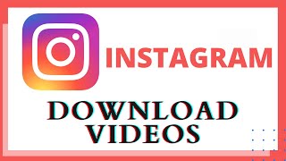 How To Download Instagram Videos  Instagram Videos Download In HD Without Watermark [upl. by Durante]