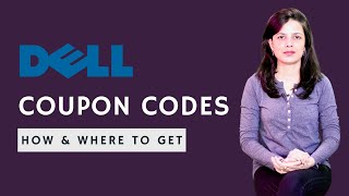 Dell Coupons 2021  100 Working Promo Codes  Best way to Get Dell Laptop Codes [upl. by Dimphia726]