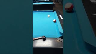 Alex Pagulayan trick shot recreation [upl. by Nordin]