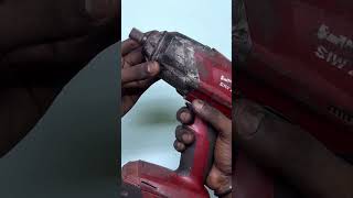 Hilti Impact Driver Battery Assemble  lithium battery assemble for Hilti machines tamilgear23 [upl. by Ekeiram]