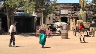 Pioneertown CA [upl. by Theis]