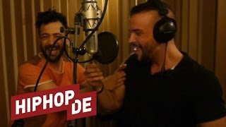 Kollegah Lyrik Lounge als Rooz waslos [upl. by Jelle]