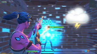 Mood 🌩️  Fastest Non Claw Controller Editor Fortnite Montage [upl. by Ifar]