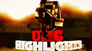 UHC Highlights Episode 56  quotApexquot [upl. by Tik]