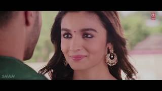 Humsafar  Cute Whatsapp Status  Badrinath Ki Dulhania [upl. by Jehius548]