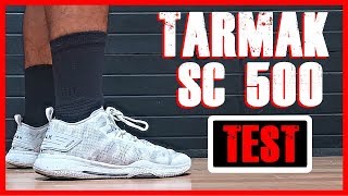 TARMAK SC 500 TEST CA VAUT LE COUP POUR 50 €  💰 4K [upl. by Yarrum]