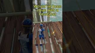 If this was a dink fortnite fortniteclipsgaming [upl. by Earas]