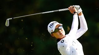 Minjee Lee Round 3 Extended Highlights 2018 Cambia Portland Classic [upl. by Gloria]