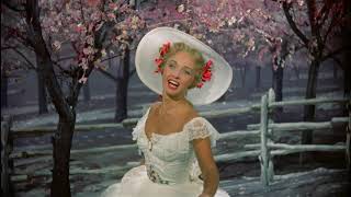 TCM Remembers Jane Powell 19292021 [upl. by Gnagflow]