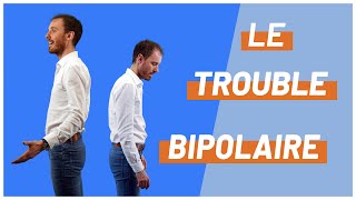 Troubles bipolaires  “les gens sont dans l’incompréhension totale” [upl. by Sussna]