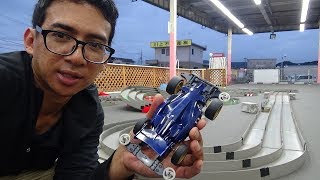 MAIN TAMIYA YUK [upl. by Halie]