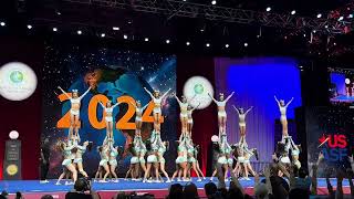 senior elite  worlds 2024 day 2 [upl. by Amelus68]