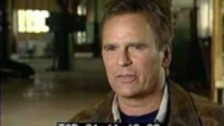 MacGyver MasterCard Commercial  including Making Of Interview and more [upl. by Pironi]