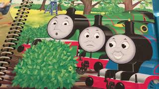 Leapfrog LeapPad Thomas the Really Useful Engine UK Version Part 3 [upl. by Anilrahc]