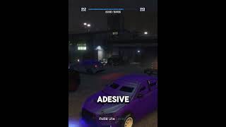 QUESTA È UNAUTO CHE DEVI ASSOLUTAMENTE COMPRARE SU GTA ONLINE SE FAI MISSIONI O COLPI gta5ita [upl. by Felicia]