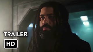 Snowpiercer Season 4 Release Date Trailer amp What To Expect [upl. by Shurwood302]