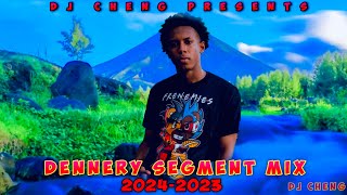 Dennery Segment Mix 2024  Dj Cheng 758  Ft Soca Music St Lucia 2023 [upl. by Bertine]