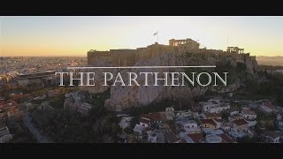 The Parthenon [upl. by Eesac]