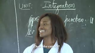 Rwanda Education Board  MATHEMATICS S6 UNIT 4 [upl. by Luby]