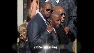 MICHAEL JORDAN WEDDING PICS April 27 2013 [upl. by Bortz388]