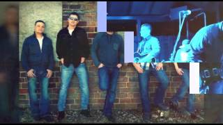 Cadillac Jones Band  Copperhead Road Cover [upl. by Acnaiv76]