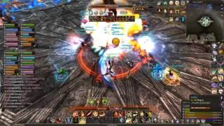 EOS Online Sevthai 113520 Boss 5 [upl. by Ardyth]