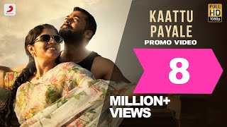 Soorarai Pottru  Kaattu Payale Video Promo  Suriya Aparna  GV Prakash Kumar  Sudha Kongara [upl. by Eniloj]