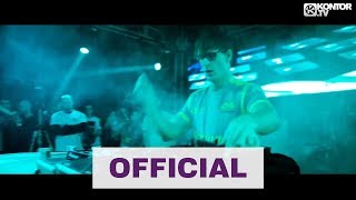 Neelix feat The Gardener amp The Tree  Waterfall Official Video HD [upl. by Sobmalarah]