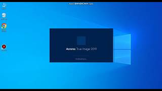 How to create Acronis true image bootable ISO media [upl. by Lyrac953]