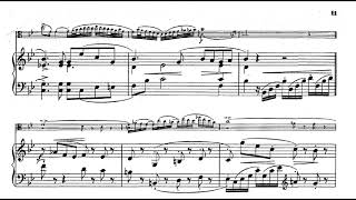 B Campagnoli Caprices Op22 for Viola and Piano from 1 to 16 [upl. by Alleinnad435]