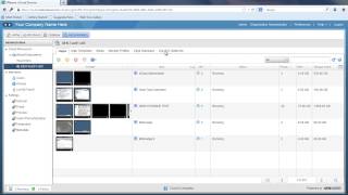 vCloud Director Guide Part 1 Initial Setup [upl. by Lerrehs]