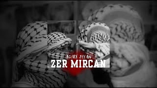 Zer Mircan  Kurdish Trap Remix Prod Yuse Music  Agire Jiyan [upl. by Sirehc]