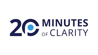 20 Minutes of Clarity  Your Retirement Questions Answered Part 1 [upl. by Abil]