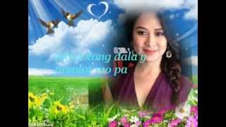 Kailan  Sarah Geronimo W Lyrics [upl. by Beutner]