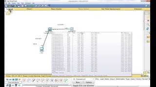 CCNP Switching 300115 Ahmed Nazmy  24 [upl. by Druce]