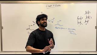 MCAT Organic Chemistry Chapter 7 Enolates and Anions [upl. by Ydnat]