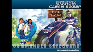 commander safeguard full episode  commander safeguard  commander safeguard commander safeguard [upl. by Brotherson474]