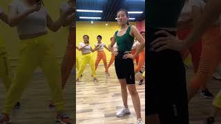 Aiyate jenike exercises for weight loses wanyomori workout youtubeshorts clips [upl. by Marcell]