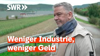 Autoindustrie in der Krise Wie Städte und Bürger die Folgen spüren Zur Sache BadenWürttemberg [upl. by Aikas]