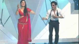 Shahrukh Khan And Kareena Kapoor Perform At Ra One s Music Launch YouTube [upl. by O'Malley]