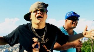 Mr Shock e Menor do Chapa  Papo de Milhão  CLIPE OFICIAL EM FULL HD [upl. by Entruoc]