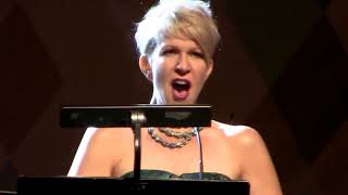 OPERA ARIAS by Mezzosoprano Joyce DiDonato with Tivoli Copenhagen Phil [upl. by Wittie306]