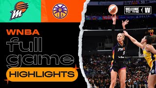 Phoenix Mercury vs Los Angeles Sparks  FULL GAME HIGHLIGHTS  September 17 2024 [upl. by Nam]