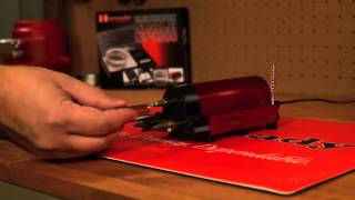 LockNLoad® Case Prep Trio from Hornady® Reloading [upl. by Cecilla]