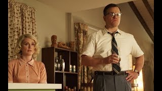 SUBURBICON  Red Flag  Official FIlm Clip [upl. by Llenrac369]