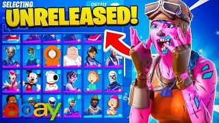 🌈 HOW TO GET FORTNITE ACCOUNTS SAFE 2024 [upl. by Eiahpets]