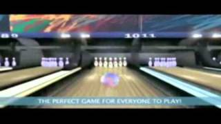 Brunswick Pro Bowling voor PS Move [upl. by Carolina680]